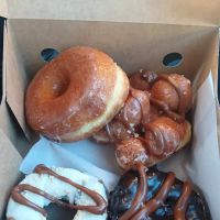 Legendary Doughnuts ico
