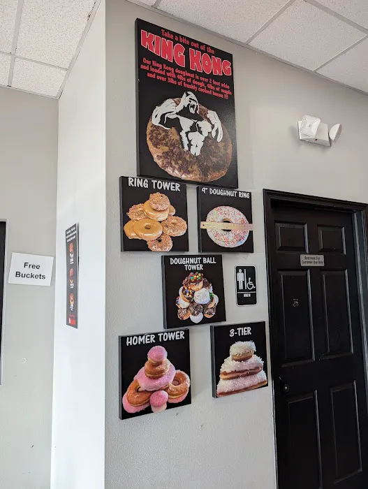 Legendary Doughnuts Picture 7