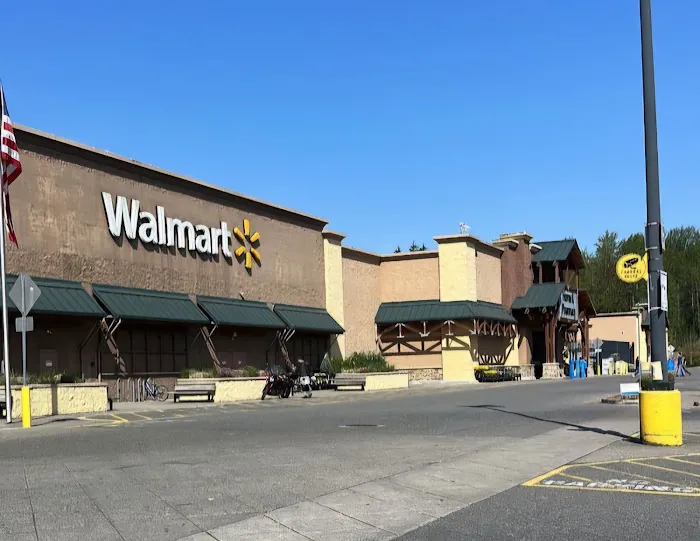 Walmart Bakery Picture 1