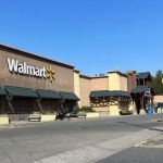 Walmart Bakery