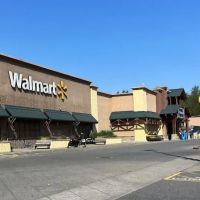 Walmart Bakery ico