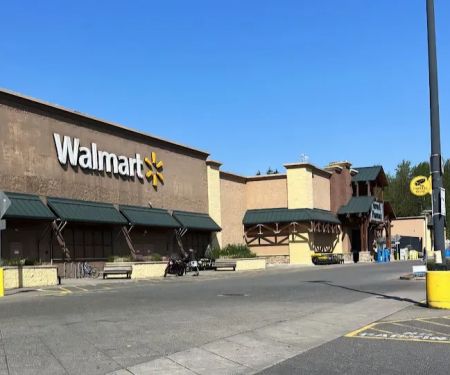 Walmart Bakery