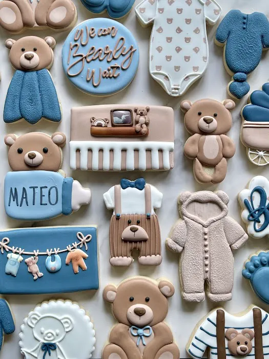 Batter's Bakery Picture 6