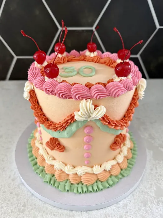 Batter's Bakery Picture 7