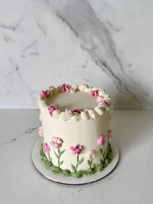 Batter's Bakery Picture 1