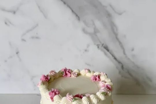 Batter's Bakery