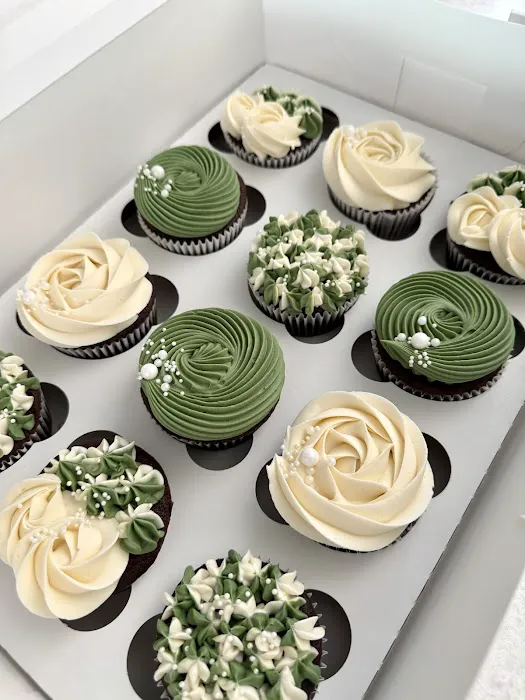 Batter's Bakery Picture 8