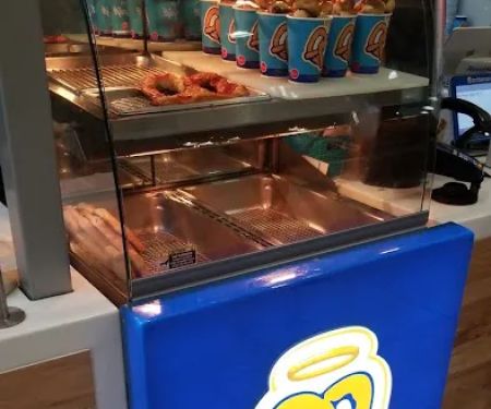 Auntie Anne's
