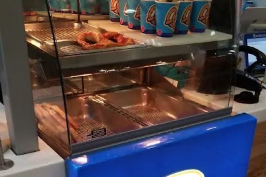 Auntie Anne's