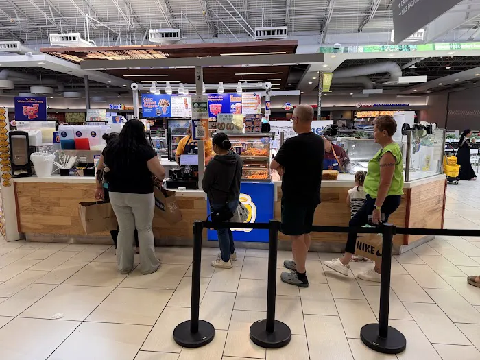 Auntie Anne's Picture 9