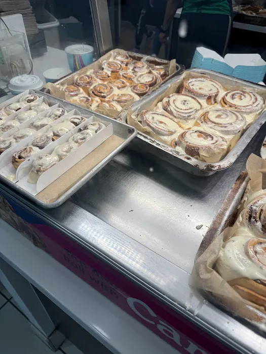 Cinnabon Picture 6