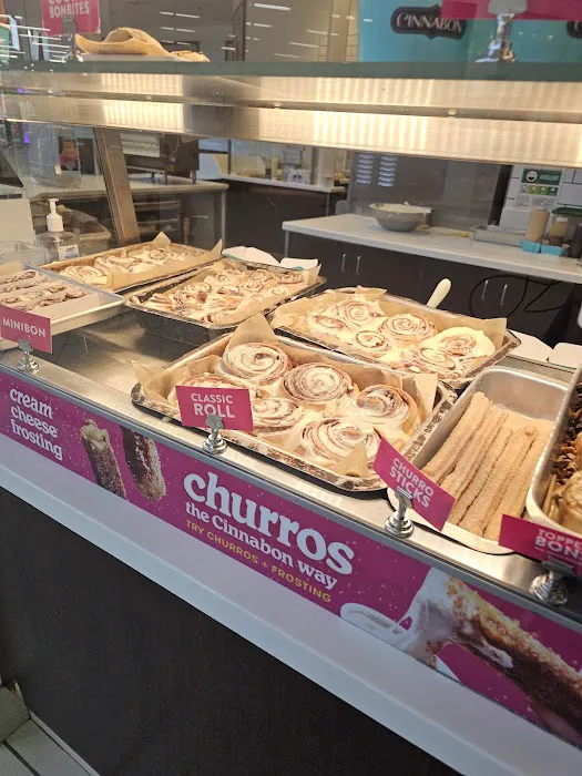 Cinnabon Picture 10