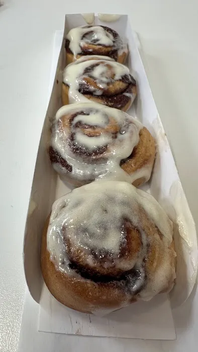 Cinnabon Picture 4