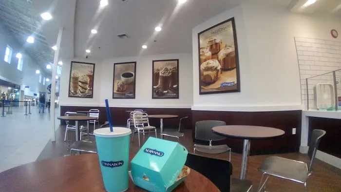 Cinnabon Picture 1