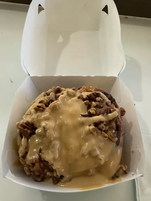 Cinnabon Picture 3