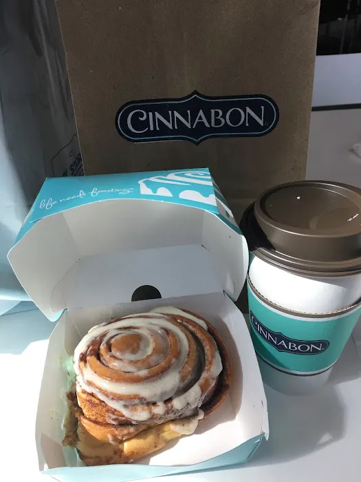 Cinnabon Picture 8