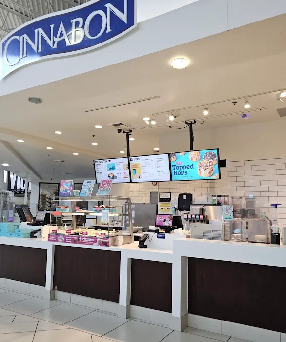 Cinnabon Picture 5