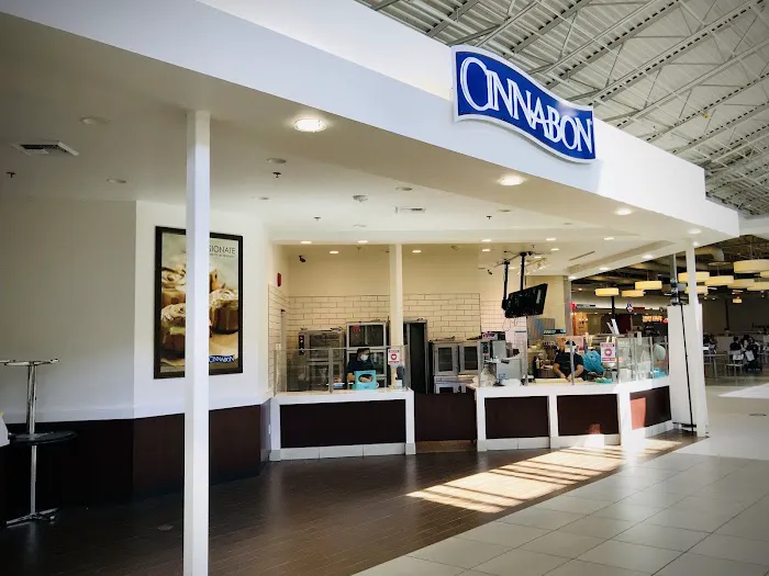 Cinnabon Picture 2