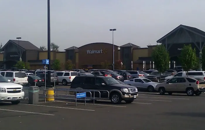 Walmart Bakery Picture 4