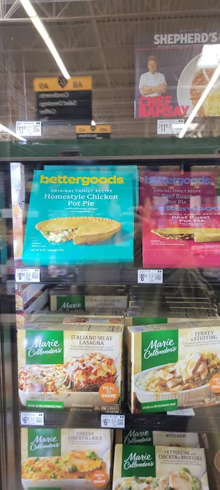 Walmart Bakery Picture 3