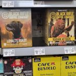 Walmart Bakery