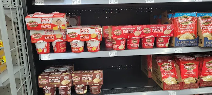 Walmart Bakery Picture 2