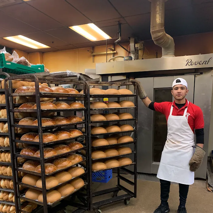 Surtidoras Bakery Picture 6