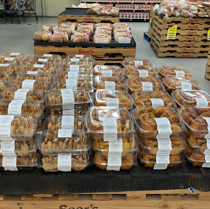 Surtidoras Bakery Picture 4