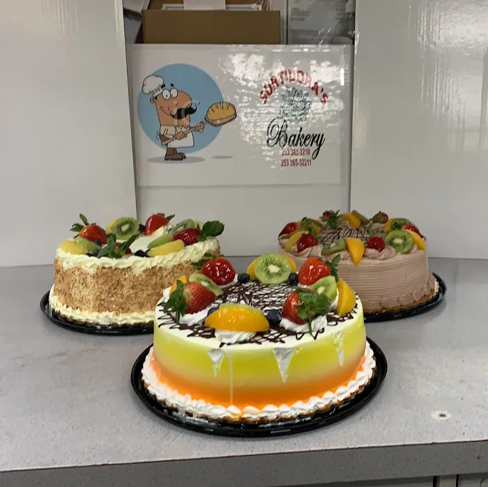 Surtidoras Bakery Picture 7