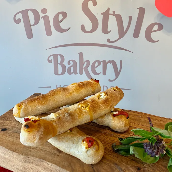 Pie Style Picture 9