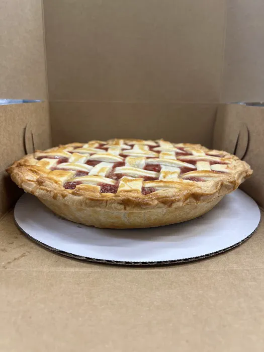 Pie Style Picture 1