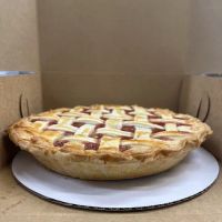 Pie Style ico