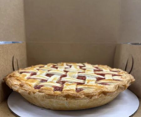 Pie Style