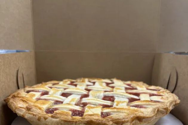 Pie Style