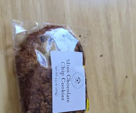 Akiou2019s Bakery