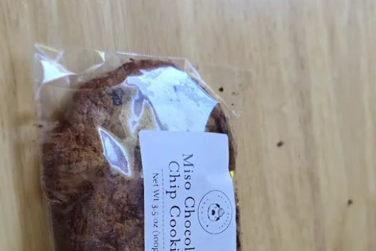 Akiou2019s Bakery
