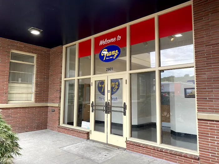 Franz Bakery Picture 1