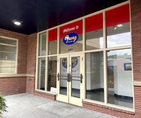 Franz Bakery
