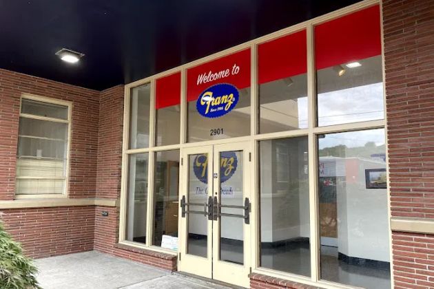 Franz Bakery