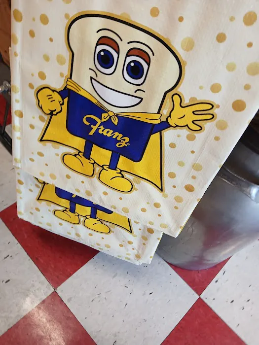 Franz Bakery Picture 7