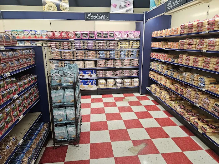 Franz Bakery Picture 4