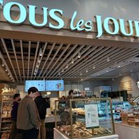 Tous Les Jours ico