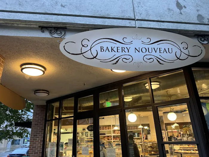 Bakery Nouveau Picture 6