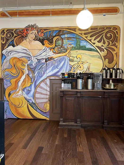 Bakery Nouveau Picture 7