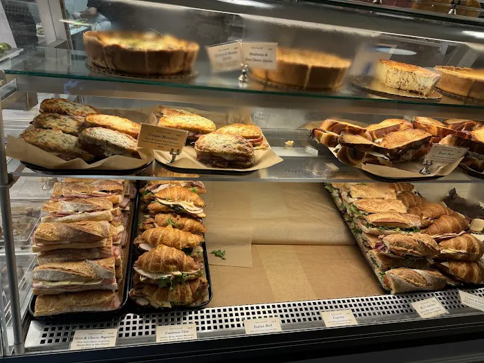 Bakery Nouveau Picture 10
