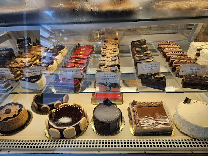 Bakery Nouveau Picture 1
