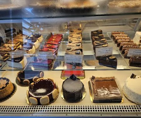 Bakery Nouveau