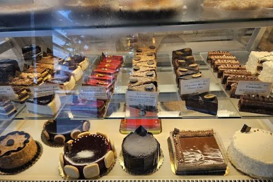 Bakery Nouveau