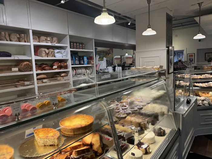 Bakery Nouveau Picture 9