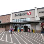 Safeway Bakery